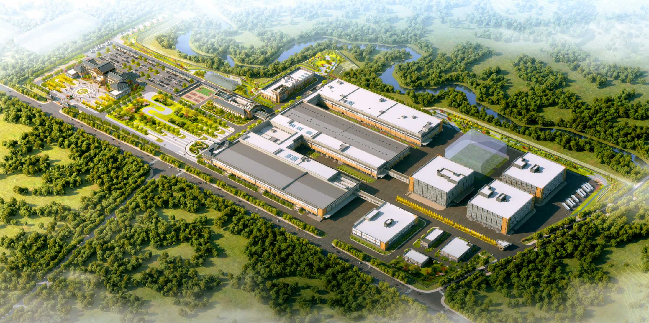 科技賦能智造——中機(jī)六院助力湖北中煙三峽卷煙廠信息化集成創(chuàng)新升級(jí)