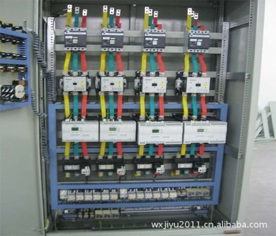 無(wú)錫市繼宇電氣 以高質(zhì)量配電柜引領(lǐng)行業(yè)標(biāo)準(zhǔn)，鑄就卓越品質(zhì)