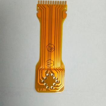 【深圳fpc電池軟板工廠】- 電子元器件網(wǎng)