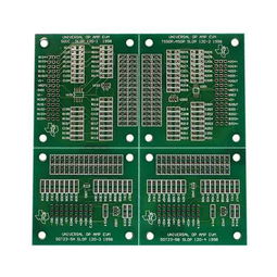 opampevm sot23芯片在Mouser貿澤電子采購指南 價格、庫存與規格全解析